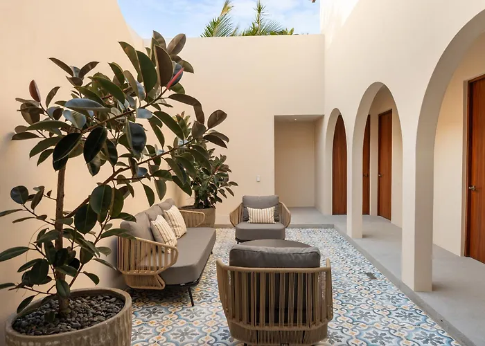 Villa Casita Vr09 *