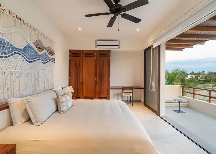 Casita Vr09 Villa Zihuatanejo