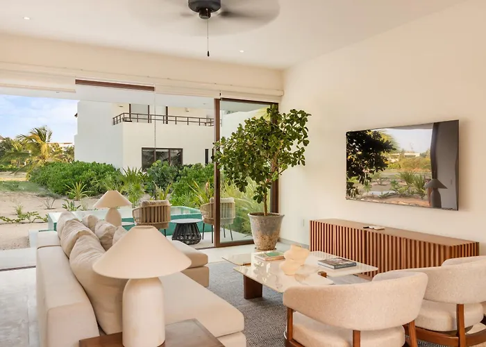 Casita Vr09 Villa Zihuatanejo