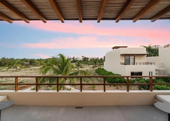 Casita Vr09 * Zihuatanejo