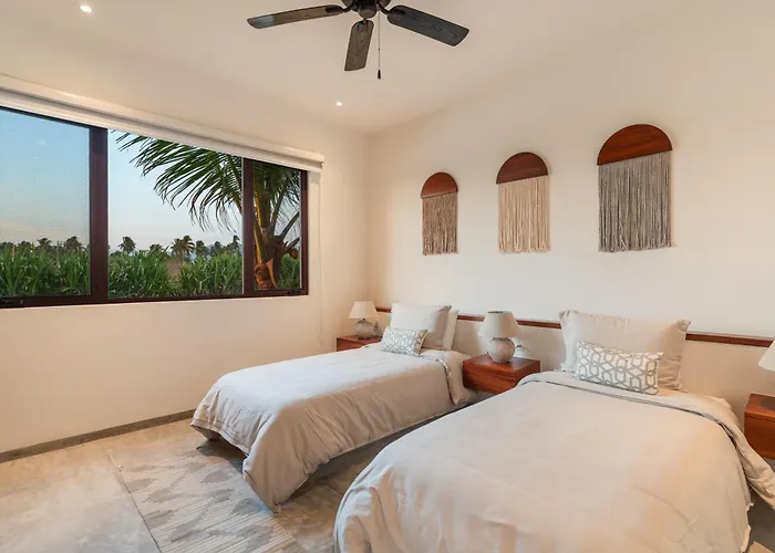 Casita Vr09 Villa Zihuatanejo
