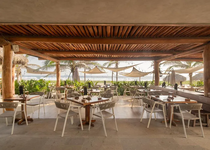 Villa Casita Vr09 Zihuatanejo