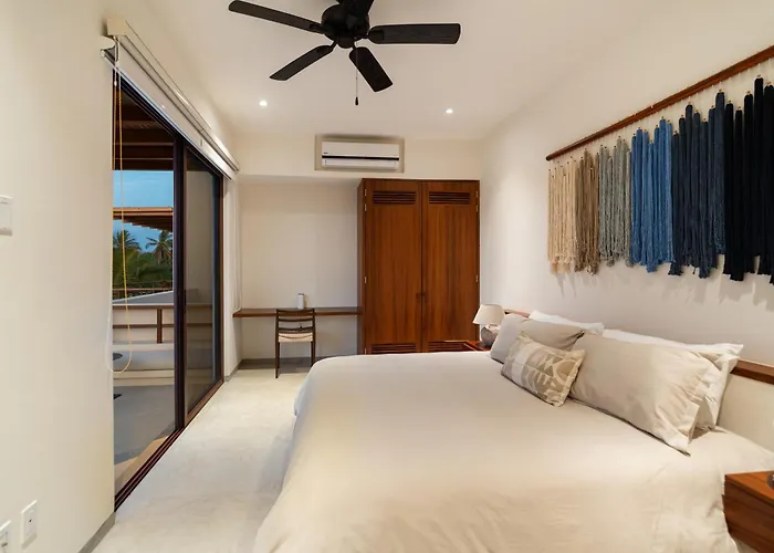 Villa Casita Vr09 Zihuatanejo