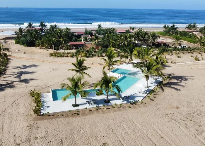 Villa Casita Vr09 *