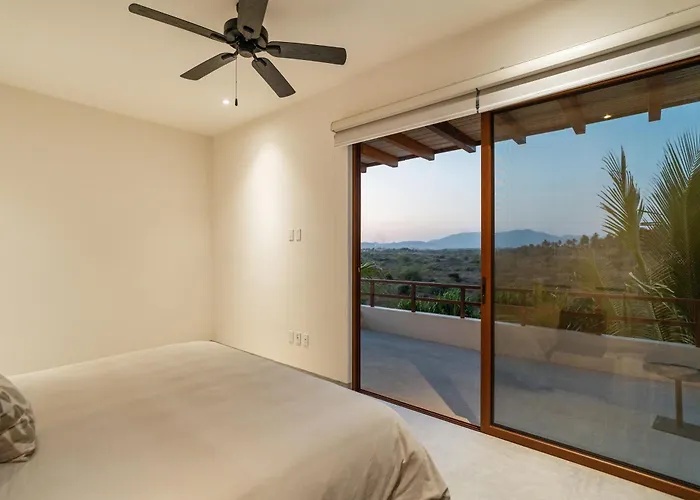 Casita Vr09 * Zihuatanejo