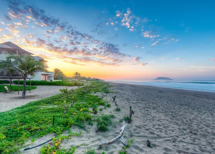 Villa Casita Vr09 Zihuatanejo